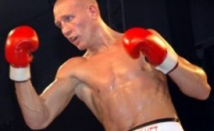 Pintye Szabolcs szombaton tér vissza