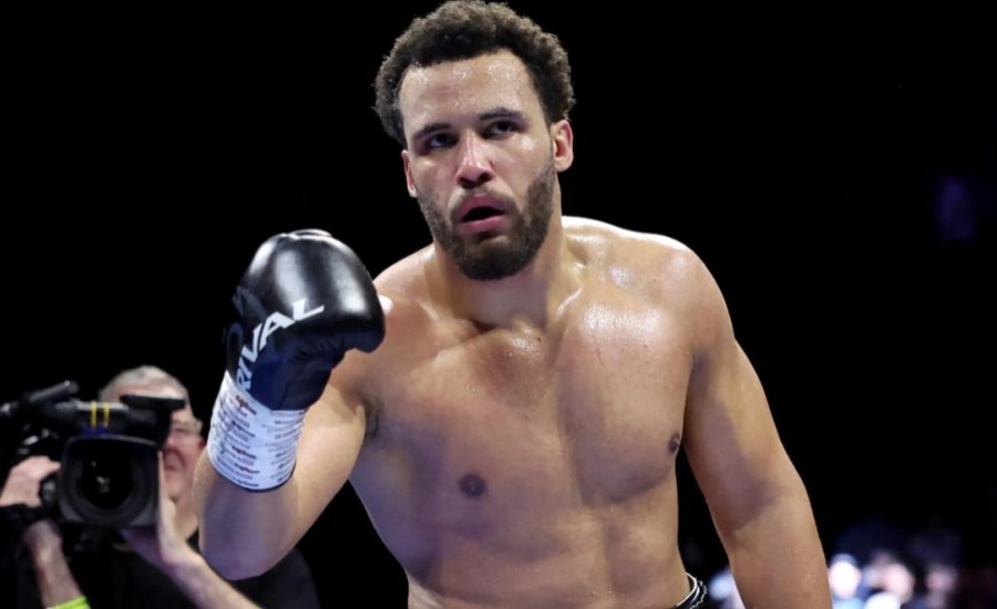 Frank Sanchez és Moses Itauma küzdhet az IBF övért