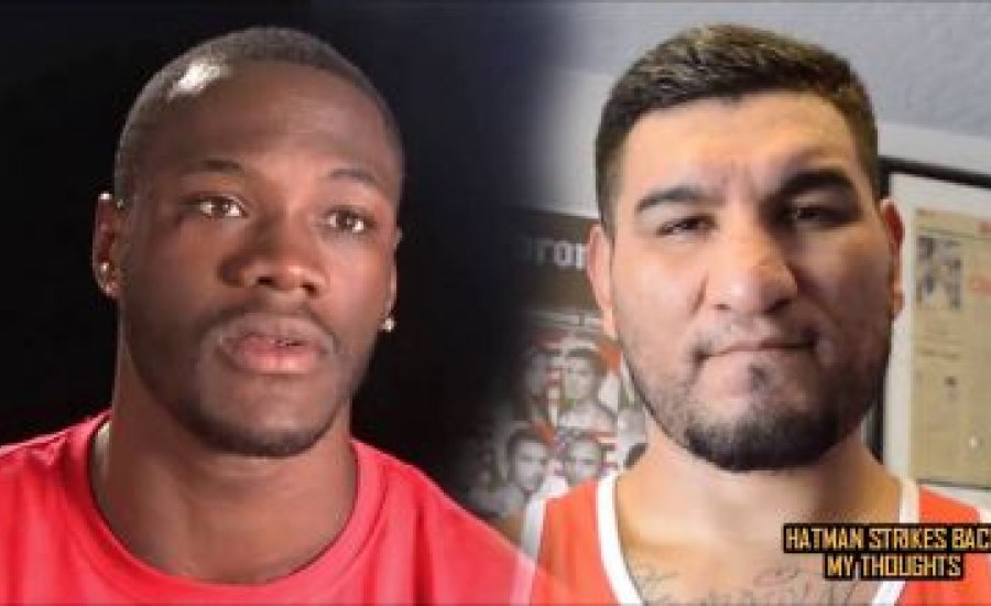 Wilder-Arreola július 16-án