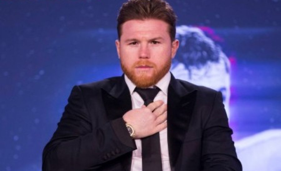 Szeptemberre halaszthatják a GGG-Canelo visszavágót?