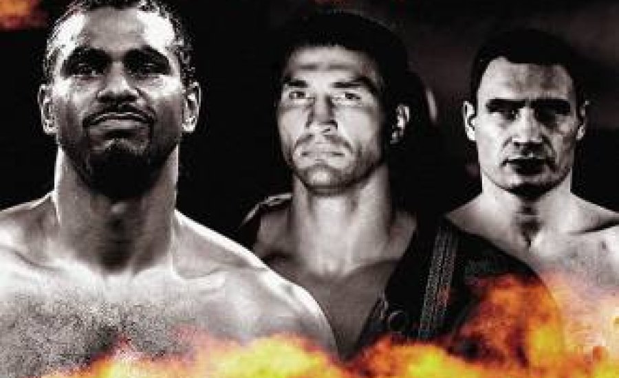 Klicsko-Haye: a fontos kérdésekben megegyeztek