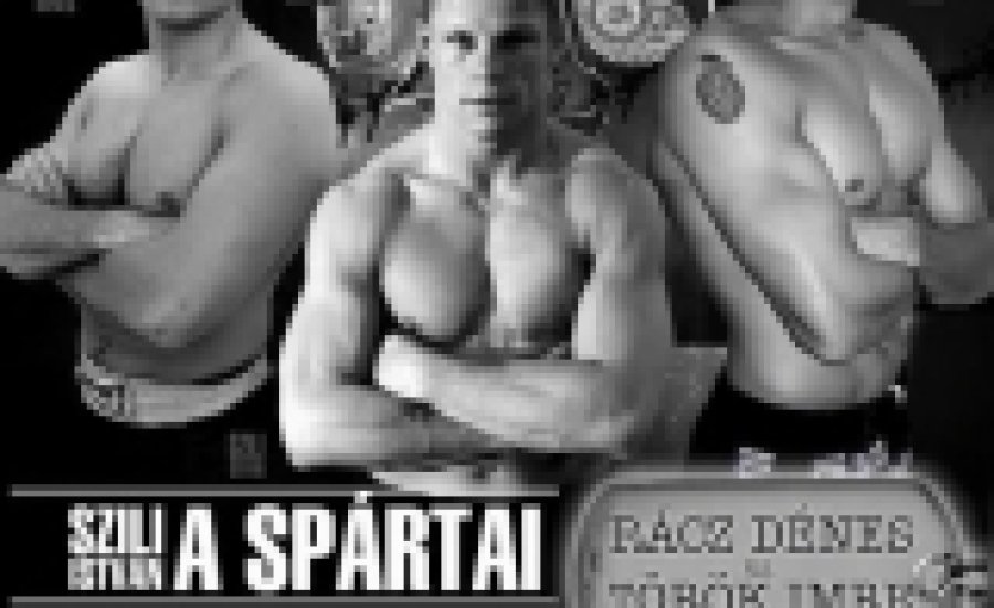 Az orosházi K-1 torna indulói