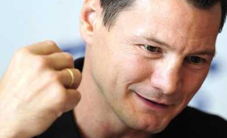 Erdei Zsolt most hallani sem akar az ökölvívásról