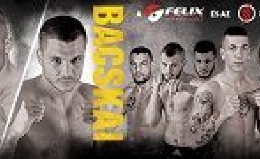 Harcsa/Bacskai mérlegelés (video)