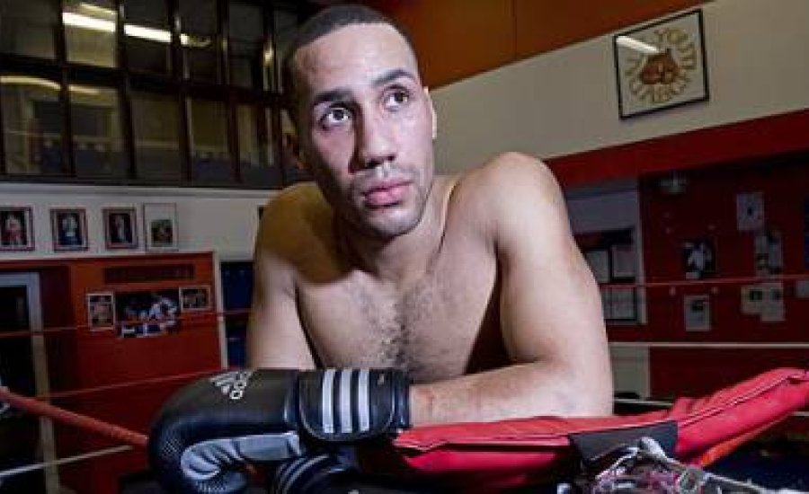 DeGale az év végén nagy küzdelmet akar