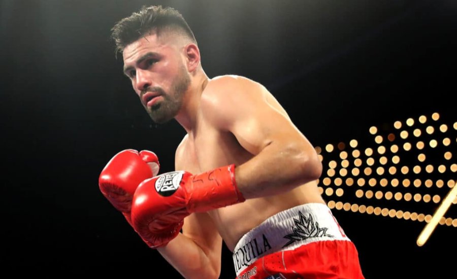 Idén már nem bokszol a kisváltósúly legjobbja