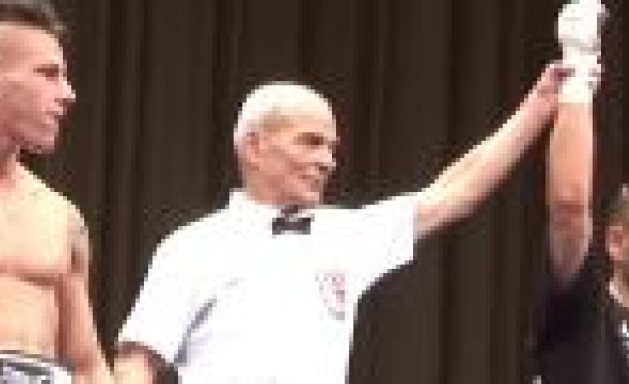 Kőrös Attila - Deniz Ilbay (video)