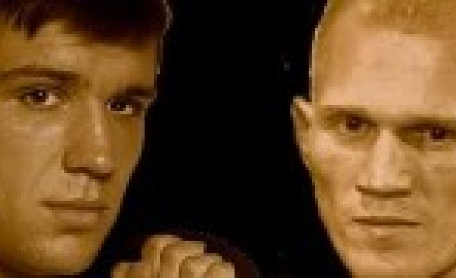 Nemesapáti-Gracsov promó (video)