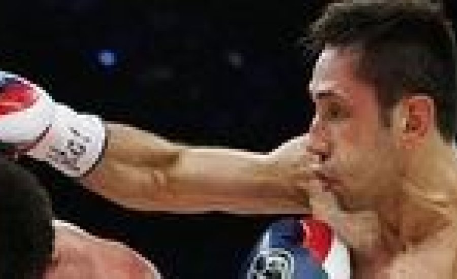 A Sturm-Barker mérkőzés felvétele