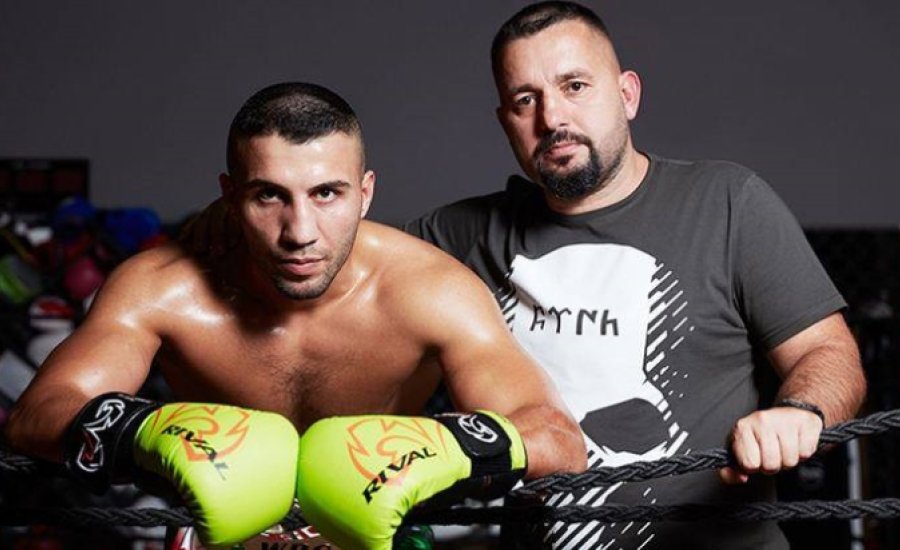 Yildirim menedzsere szerint „Canelo” nem Isten, így nem is verhetetlen