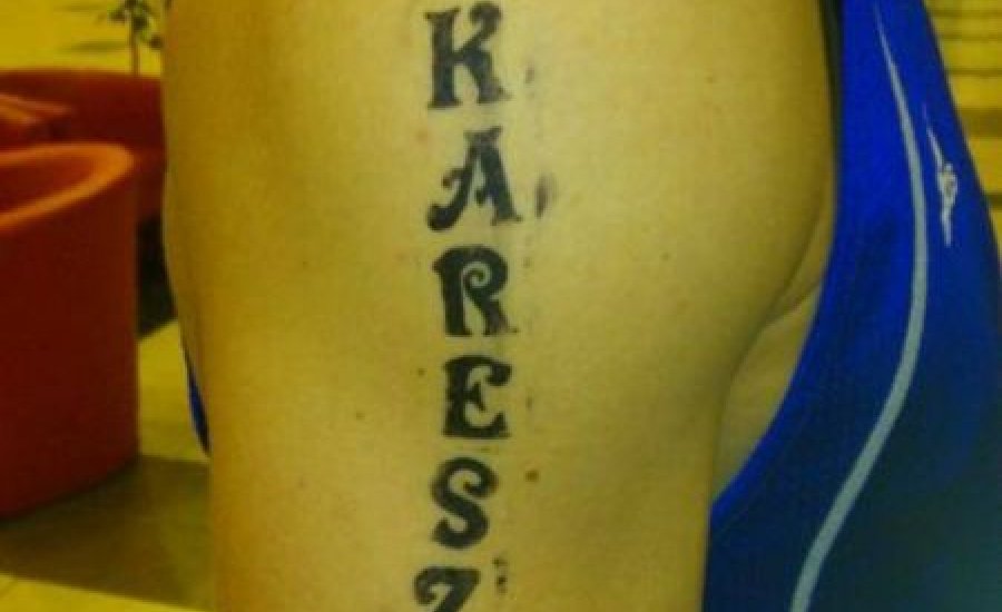 Balzsay Károlyért nyertek a „kékek”