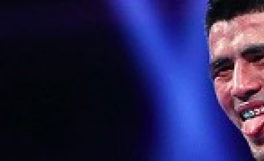 Greatest Hits: Brandon Rios (video)