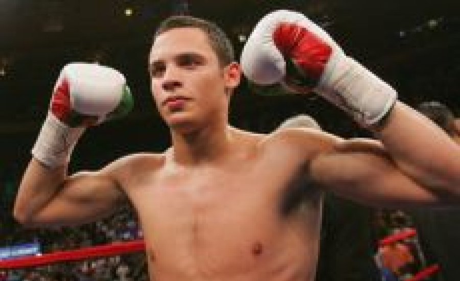 Doppingolt a kis Chavez