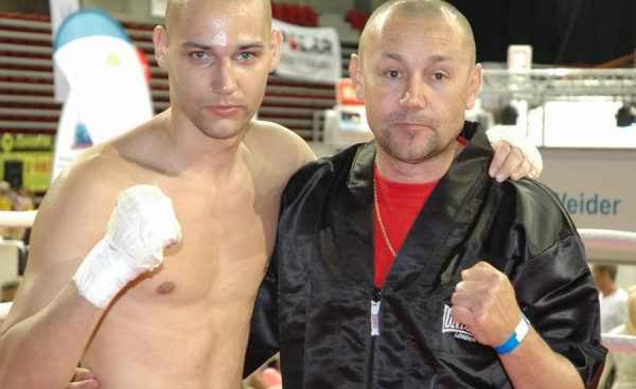 Vasárnap is kiosztottak néhány pofont a Papp László Sportarénában