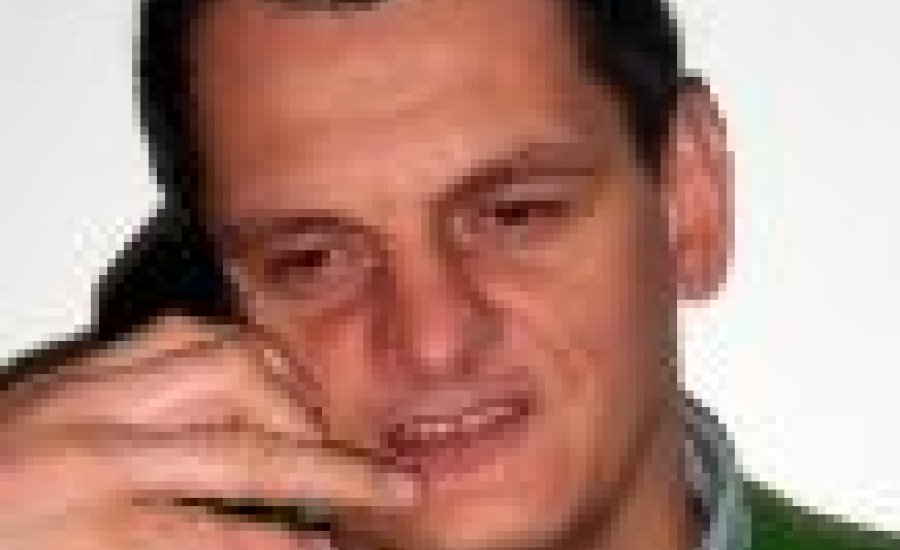 Petrányi vs Rácz Félix - a második menet: Nem szeretem a hazug embereket