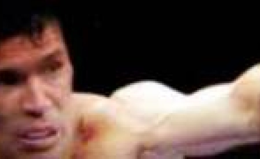 Sergio Martinez Greatest Hits