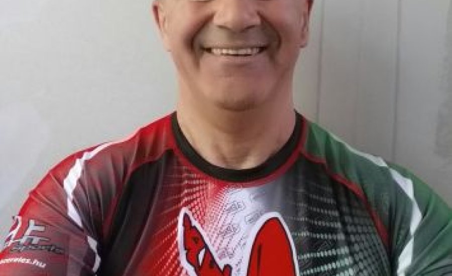 Kick-box: A mesteredző új utakon