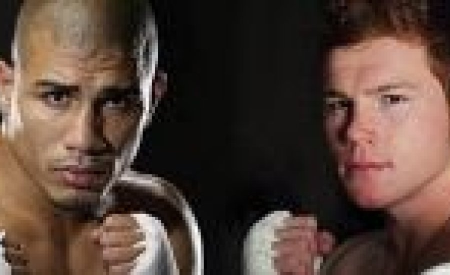 HBO 24/7 Cotto vs Canelo - Episode 1. (video)