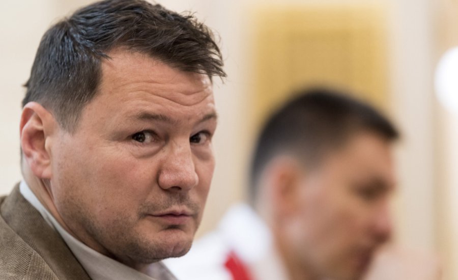 Profik is indulhatnak a februári Bocskai Emlékversenyen