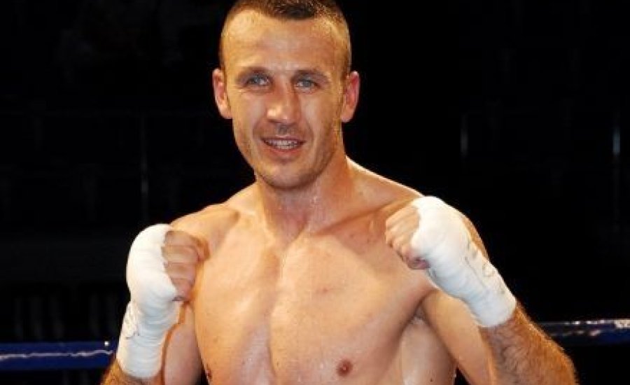 Kérdésessé vált Kelemen Balázs szombati címmérkőzése