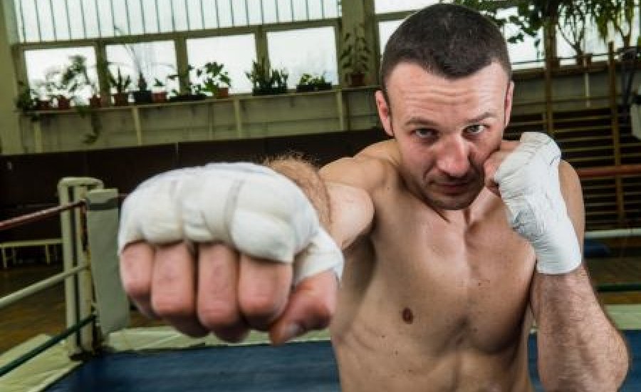 Kelemen Balázs új dolgokat is kipróbál