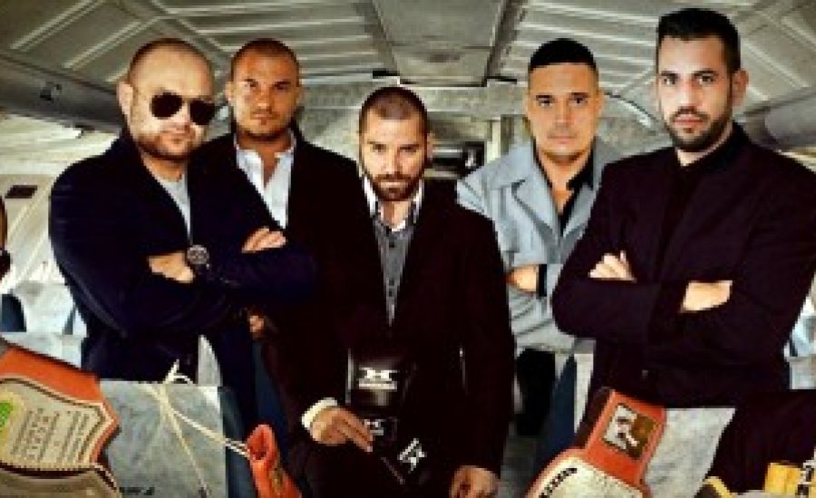 Jön a Nemzetek Csatája