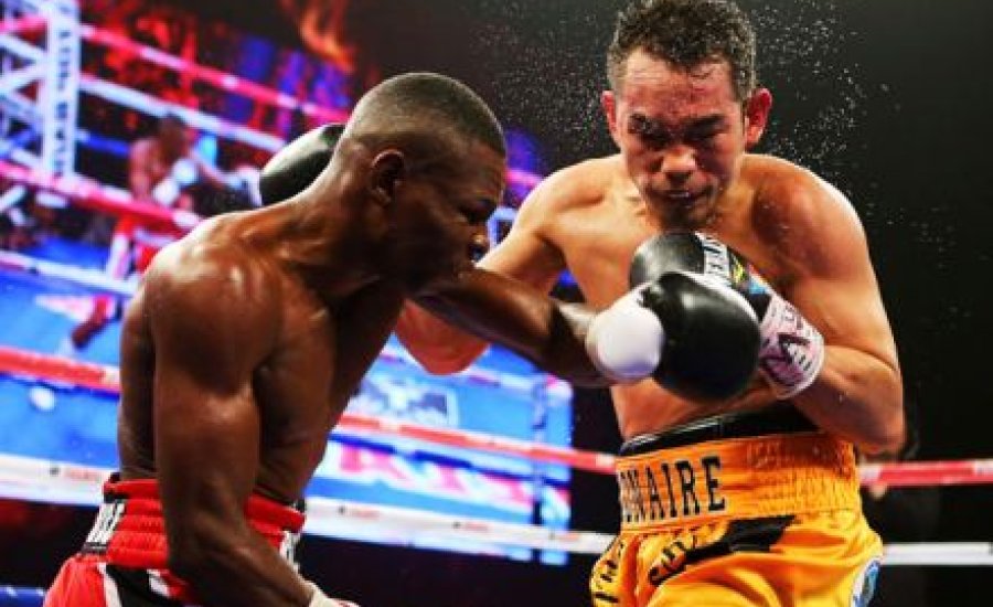 Rigondeaux várja Doanire-t