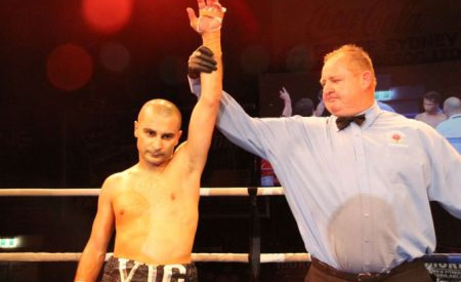 A „Dühöngő Bika” gyors sikere