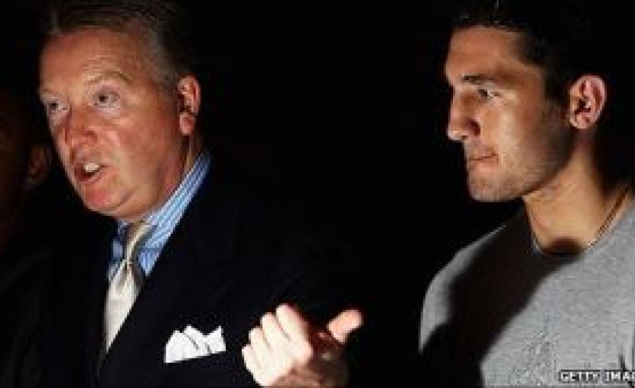 Warren szerint összejöhet a Hopkins-Cleverly