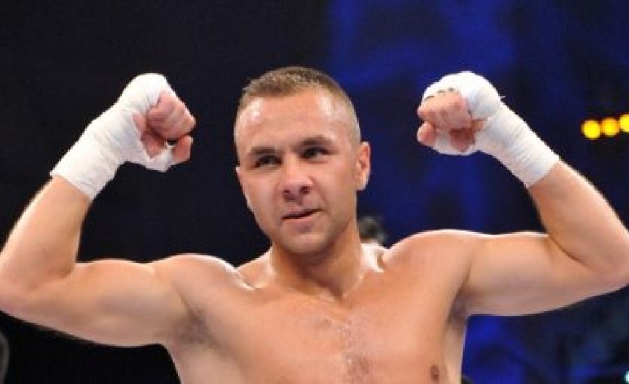 Bedák Zsolt győzni akar Nonito Donaire ellen is