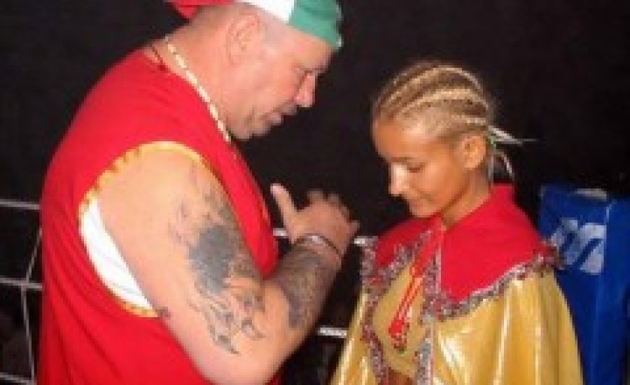 Belinszky Krisztina: amikor az öt nem elég...