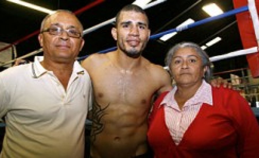 Gyászol Miguel Angel Cotto