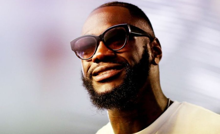 Wilder bejelentkezett az új Rocky-film egyik főszerepére