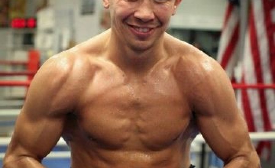 Golovkin: 20 évesnek érzem magam