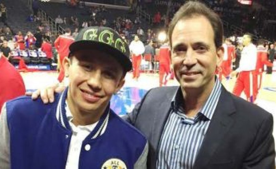 Golovkin menedzsere: mi nem utasítunk el senkit