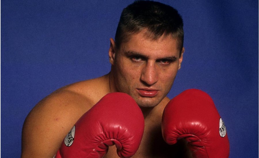 Andrew Golotáról közterületet nevezhetnek el Budapesten