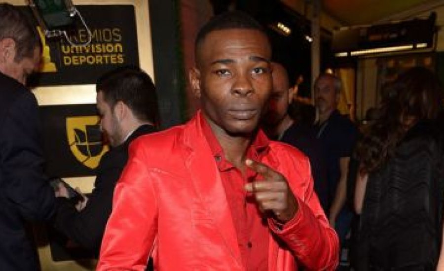 Rigondeaux: dicséretes, hogy Jazza ki mer állni ellenem