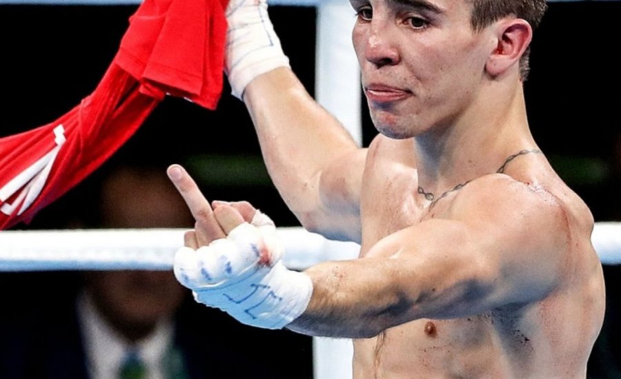 A Rióból hazaküldött boxbírók Tokióban sem lehetnek ott