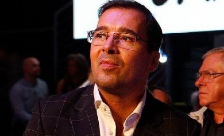 Rácz Félix elégedett 2016-tal, de idén még többet vár