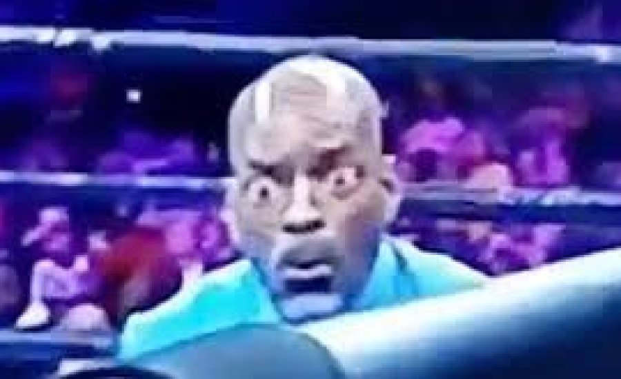 25 vicces pillanat a BOX/MMA világából