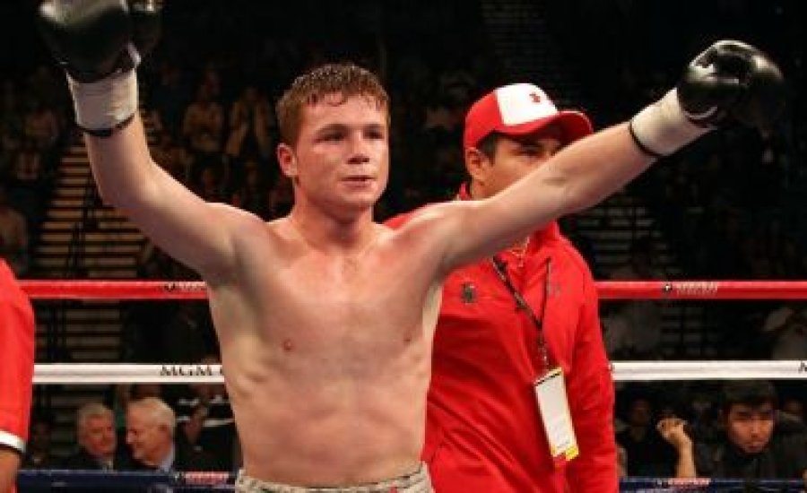 Canelo Alvarez: nincs szükség a Trout elleni visszavágóra
