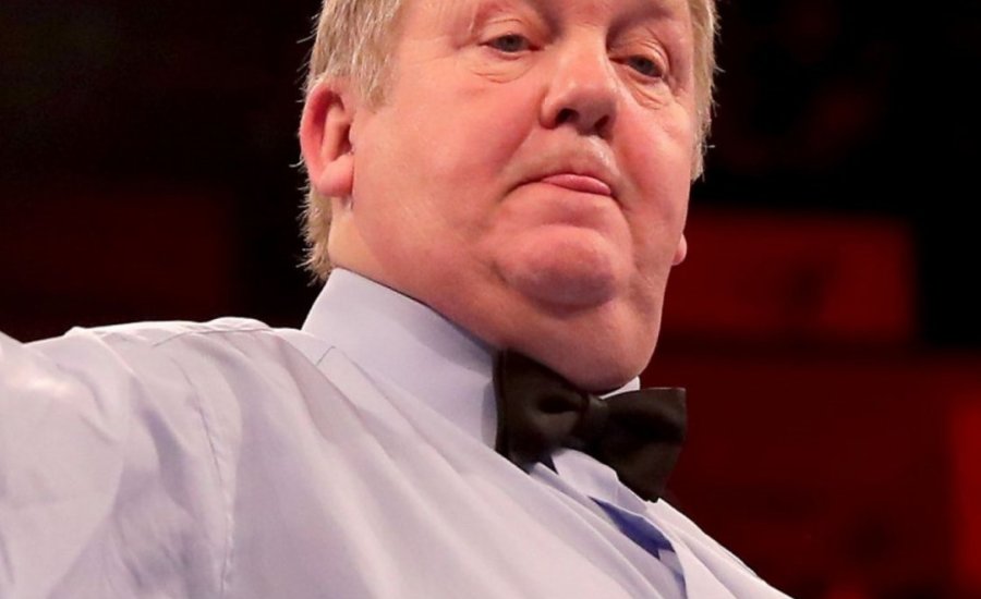 Felmentették a botrányba kevert brit bírót