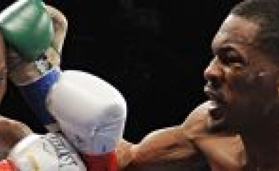 Jacobs - Quillin: a végjáték (video)