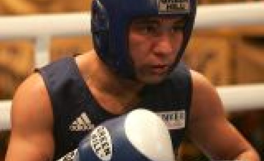 Bedák Pál francia ellenfelet kapott