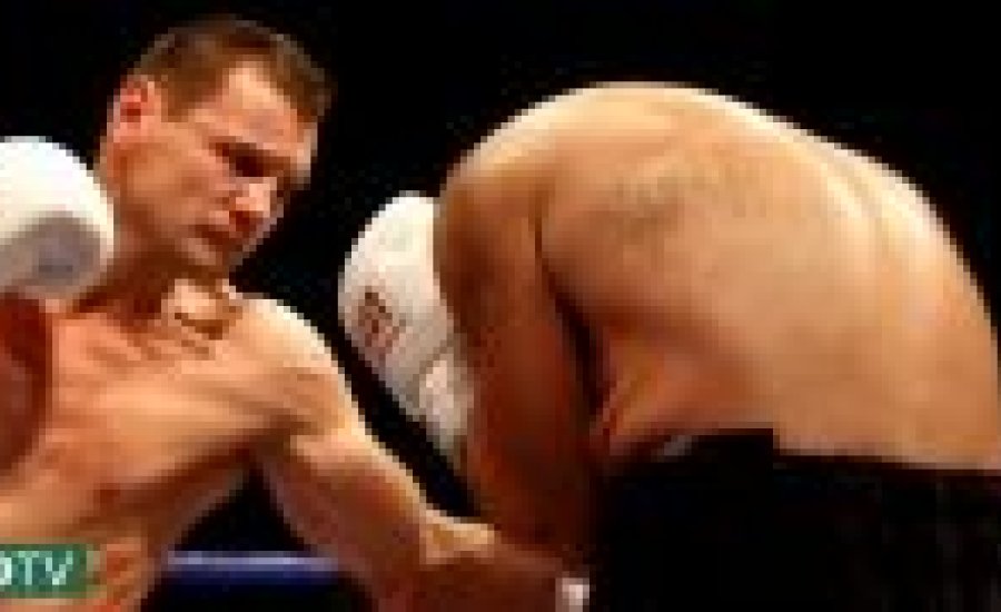 EchoTV - Mozgás: Kecskeméti Ferobox gála