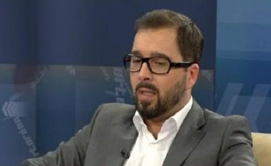 Rácz Félix elégedetlen egyesekkel