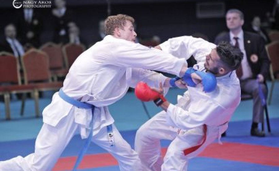 Olimpiára készülő sportághoz méltó volt a magyar bajnokság
