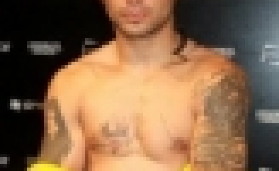 De La Hoya továbbra is Matthysee mögött áll