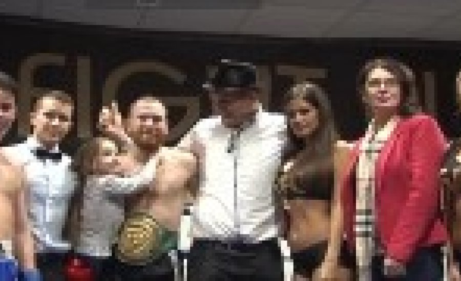 Profibox Promotion 2016-11-02 (video)