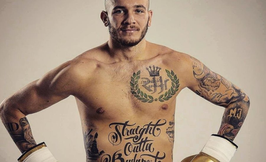 Ewing győzelmet vár magától